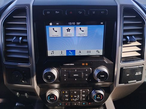 Used 2019 Ford F350 Platinum w/ Platinum Ultimate Package image 32