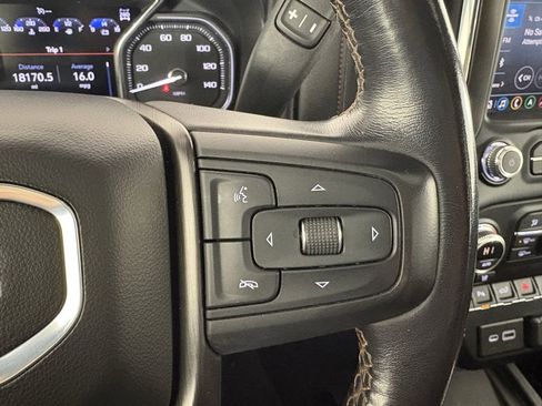 Used 2020 GMC Sierra 2500 AT4 w/ AT4 Premium Package image 25