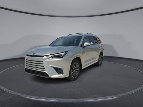 Used 2026 Lexus TX 350 AWD w/ Technology Package image 4