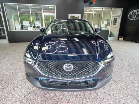 Used 2022 MAZDA CX-30 AWD 2.5 S w/ Select Package image 6