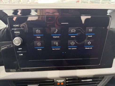 New 2026 Volkswagen Jetta Sport image 30