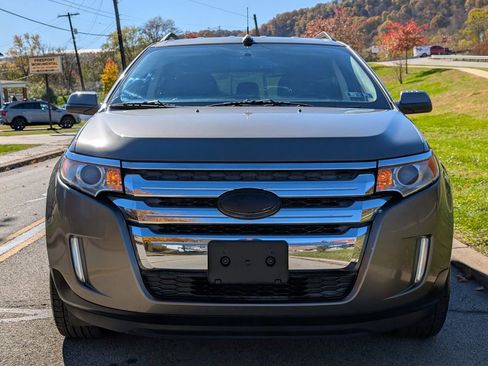 Used 2013 Ford Edge SEL image 13
