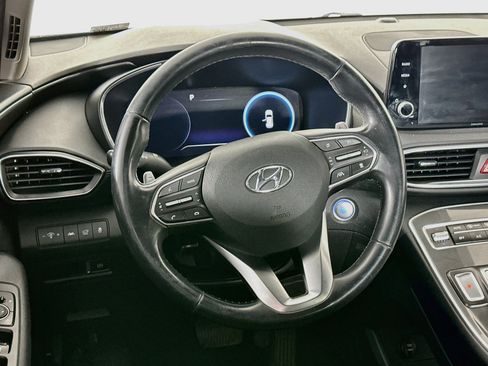 Used 2021 Hyundai Santa Fe SEL w/ Convenience Package FWD image 18