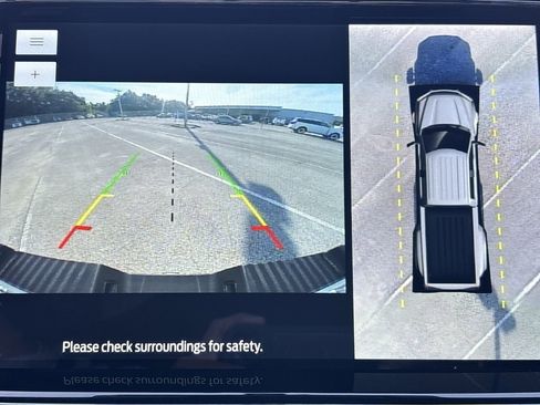 Used 2022 Ford F450 Platinum w/ FX4 Off-Road Package image 17