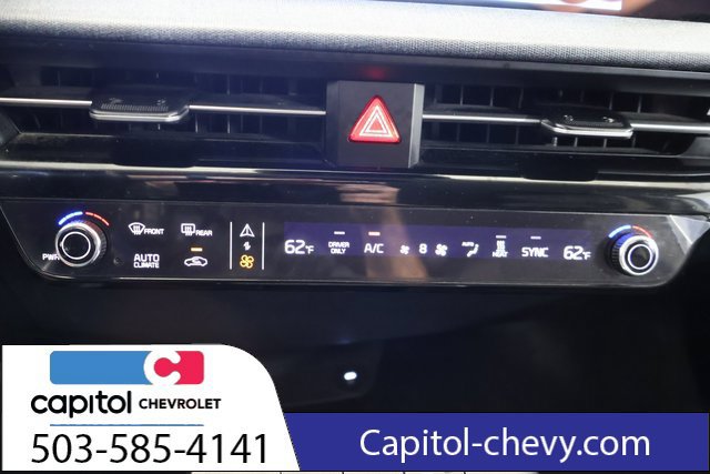 Used 2024 Kia EV6 Light RWD image 25