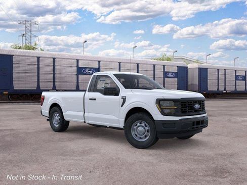 New 2026 Ford F150 XL RWD image 7