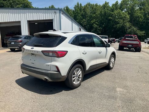 Used 2020 Ford Escape SE AWD/4WD image 5