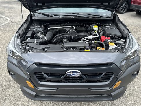 New 2026 Subaru Crosstrek 2.5i Wilderness AWD/4WD image 11