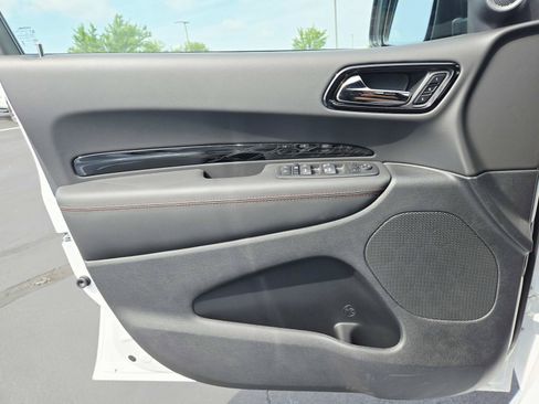 New 2026 Dodge Durango GT AWD/4WD image 35
