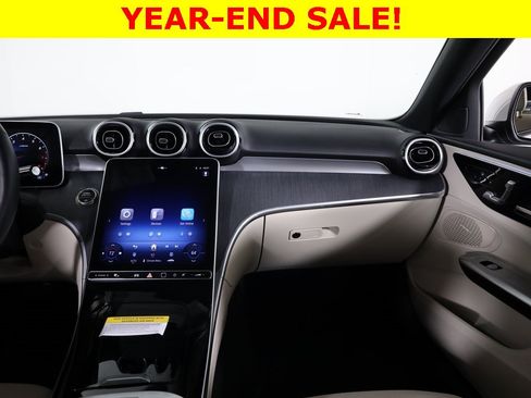 Certified 2025 Mercedes-Benz C 300 4MATIC Sedan image 35