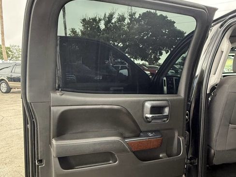 Used 2016 GMC Sierra 1500 SLE w/ SLE Value Package AWD/4WD image 15