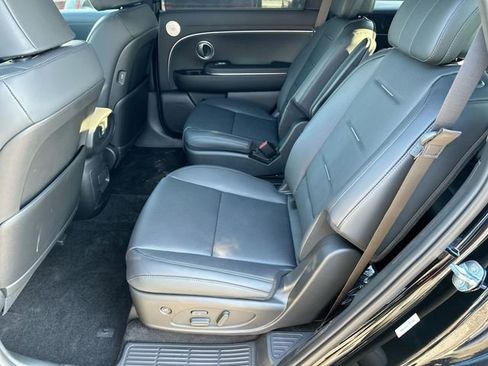 New 2026 Hyundai Palisade Calligraphy AWD/4WD image 27