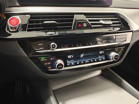 Used 2023 BMW M5 w/ Executive Package AWD/4WD image 22