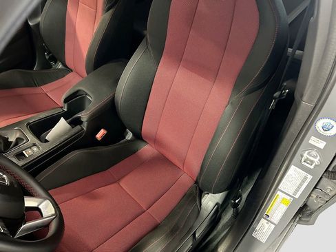 Used 2025 Honda Civic Si image 20