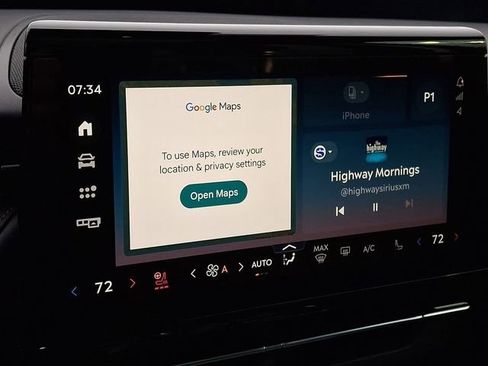 New 2026 Lincoln Nautilus Reserve AWD/4WD image 15