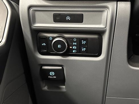 Used 2025 Ford F150 XLT w/ Equipment Group 301A Standard AWD/4WD image 22