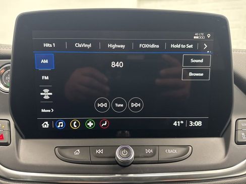 New 2026 Chevrolet Blazer LT w/ Convenience Package image 15