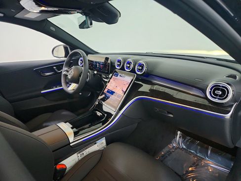 New 2025 Mercedes-Benz C 300 C 300 image 15