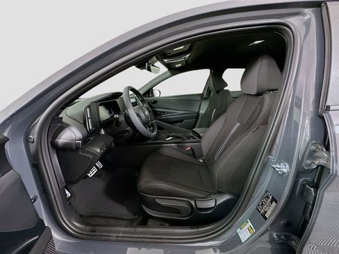 New 2026 Hyundai Elantra Sport image 15