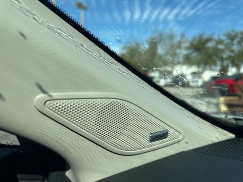 New 2026 Nissan Murano Platinum w/ Cargo Package image 16