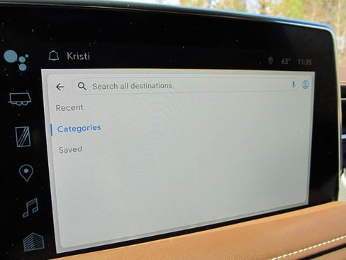 Used 2023 Chevrolet Tahoe High Country image 67