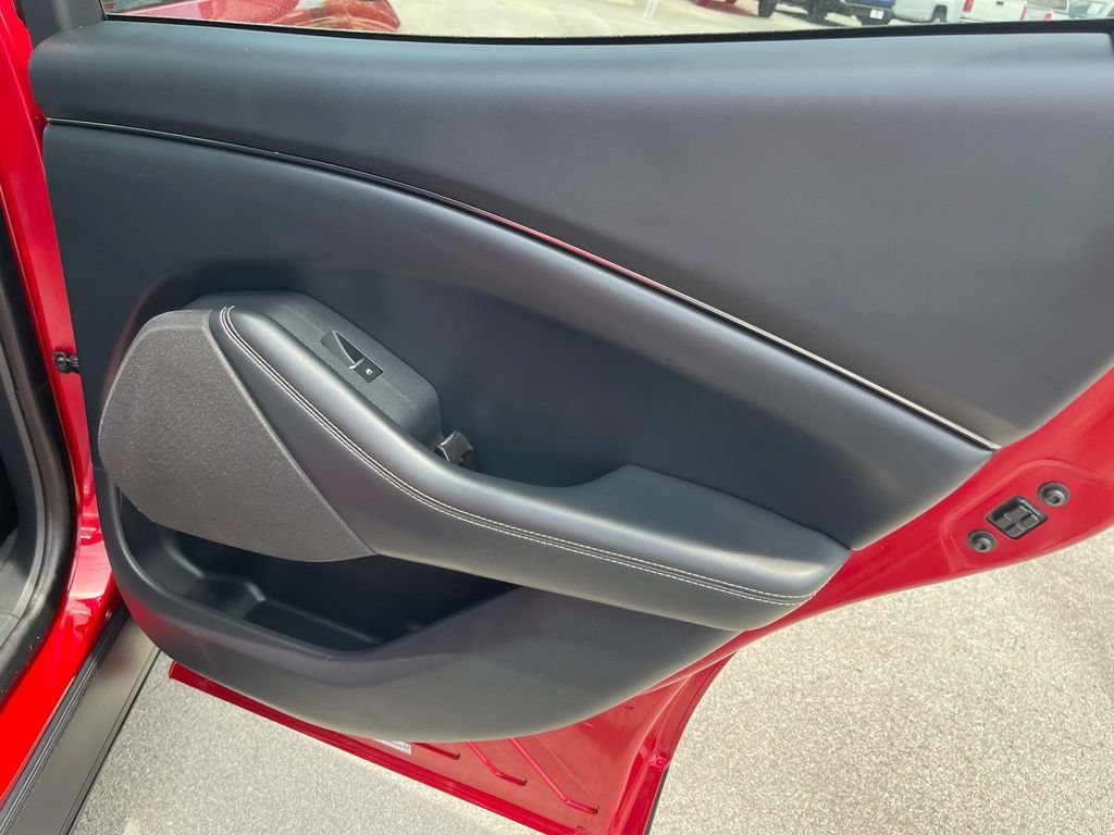 Used 2022 Ford Mustang Mach-E Select RWD image 28