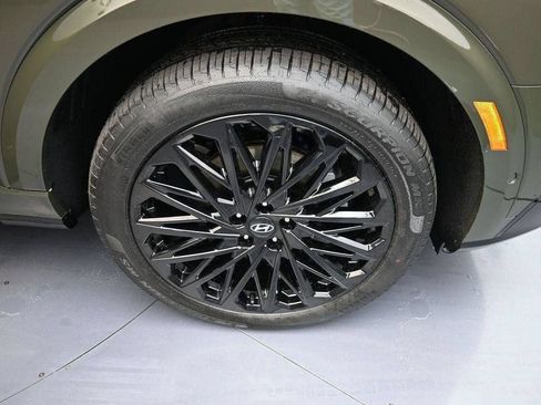 New 2026 Hyundai Palisade Calligraphy FWD image 17