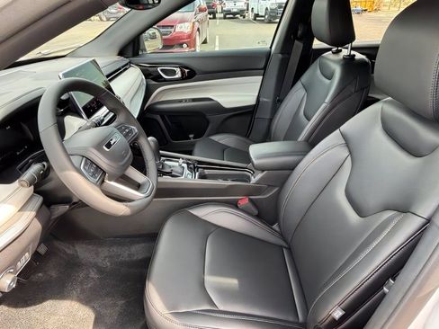 New 2026 Jeep Compass Limited AWD/4WD image 20