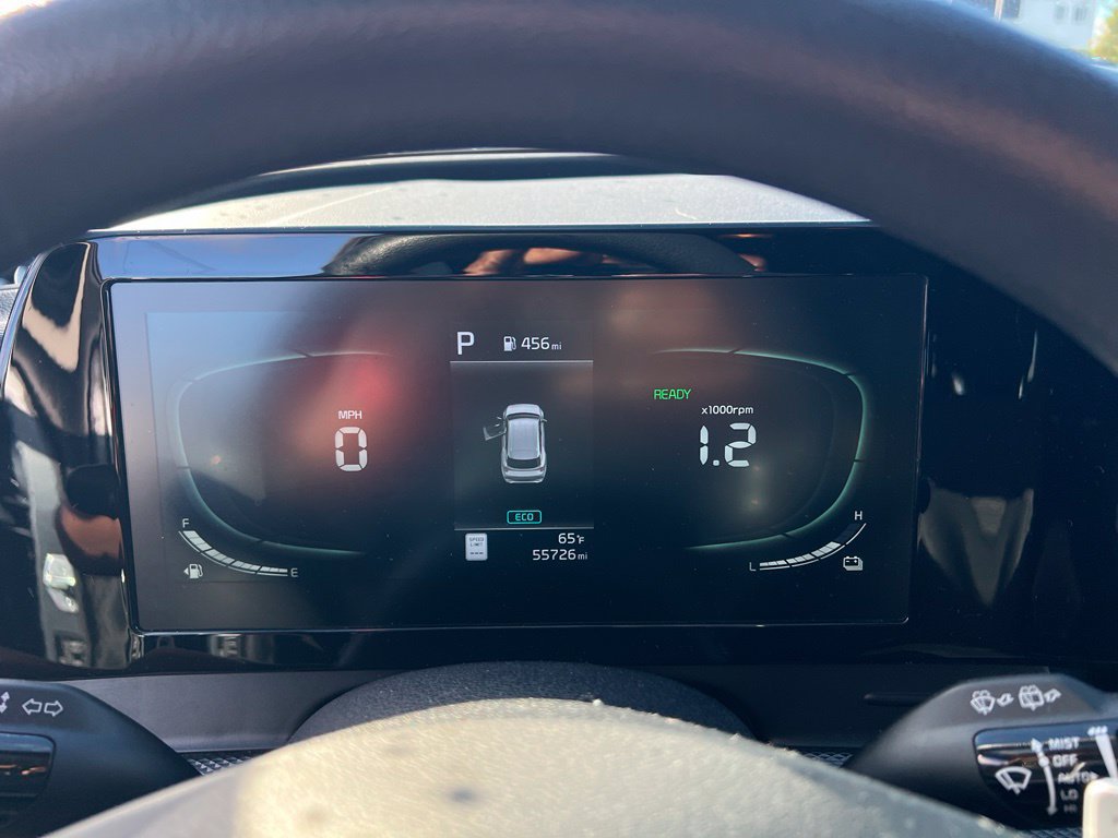 Certified 2023 Kia Sportage LX AWD/4WD image 19