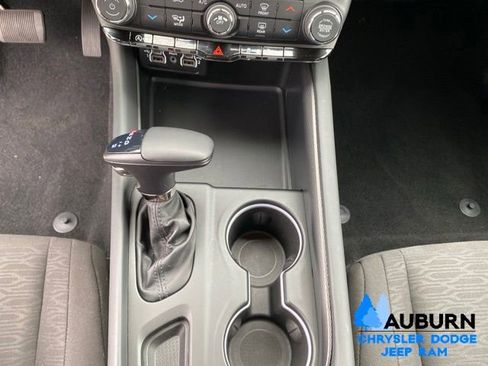 Used 2026 Dodge Durango GT AWD/4WD image 46
