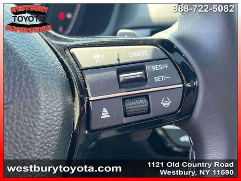 Used 2025 Honda Civic Sport image 26