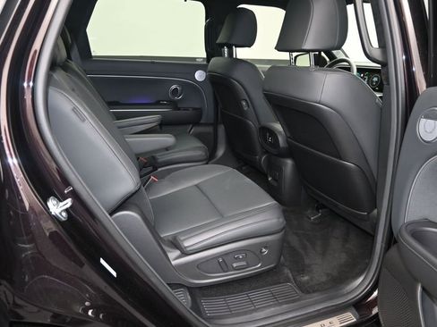 Used 2026 Hyundai Palisade Calligraphy FWD image 10