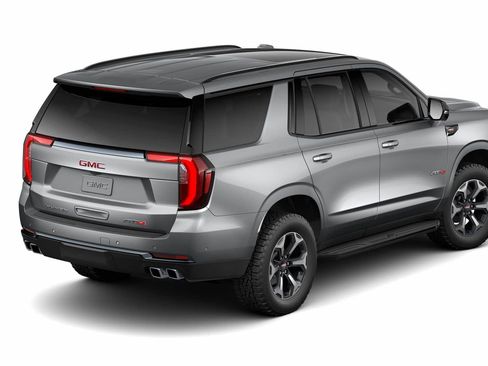 New 2026 GMC Yukon AT4 image 51