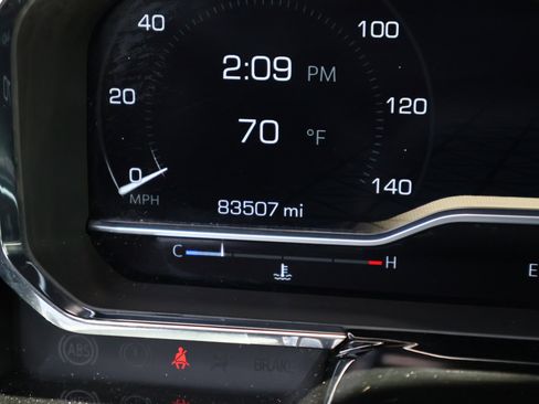 Used 2023 GMC Sierra 1500 Elevation AWD/4WD image 4