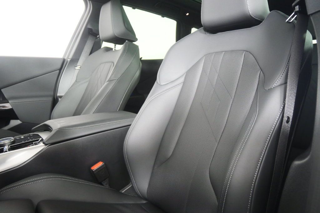 Certified 2026 BMW X3 M50 AWD/4WD image 12