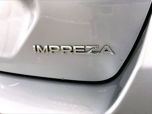 Used 2024 Subaru Impreza 2.0i AWD/4WD image 13