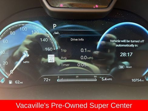 Used 2024 Genesis GV80 3.5T Advanced AWD/4WD image 16