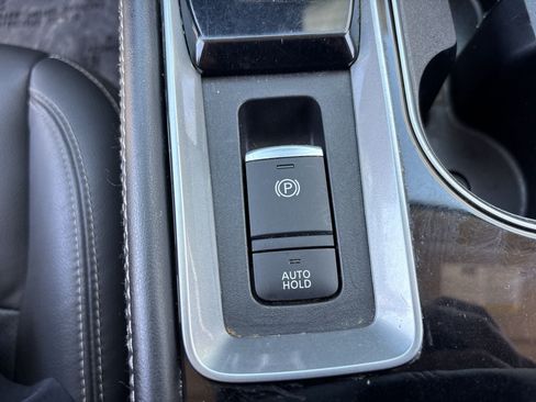 Used 2023 Nissan Altima 2.5 SL FWD image 20