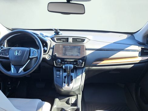 Used 2017 Honda CR-V EX-L image 17