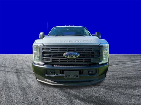 New 2026 Ford F450 XL image 9