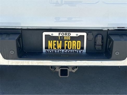 New 2025 Ford F150 XLT w/ Equipment Group 302A MID image 21