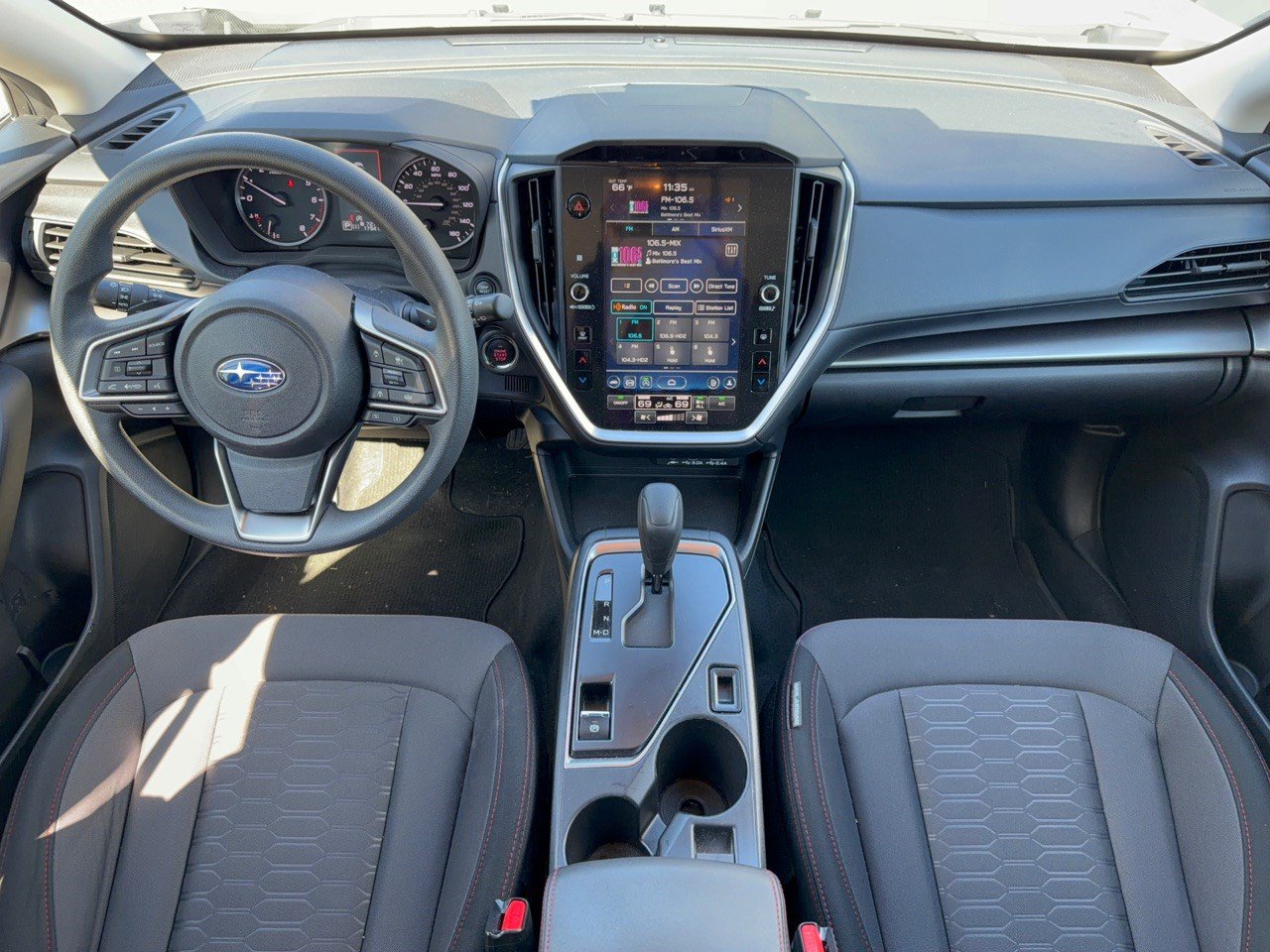 Used 2024 Subaru Impreza 2.0i Sport AWD/4WD image 17