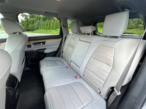 Used 2019 Honda CR-V EX-L image 13