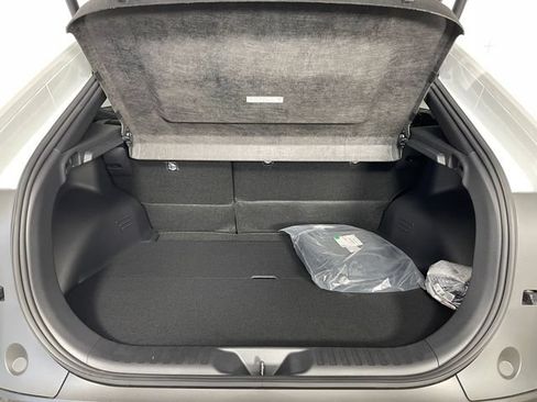 New 2026 Toyota C-HR AWD/4WD image 6