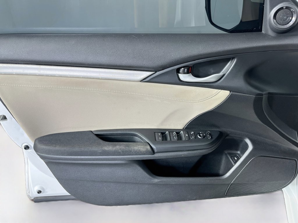 Used 2016 Honda Civic EX image 23