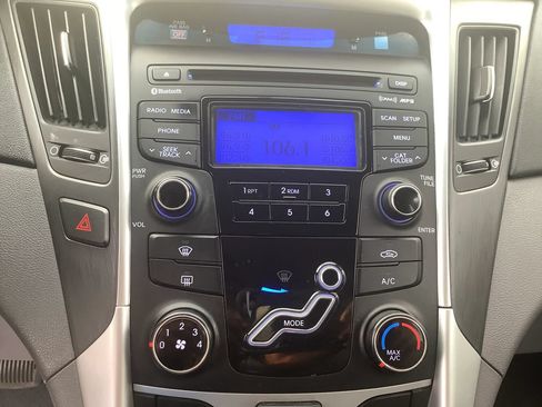Used 2013 Hyundai Sonata GLS w/ Popular Equipment Pkg FWD image 27