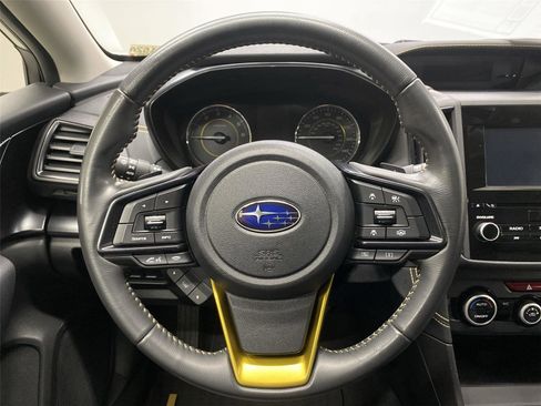 Used 2021 Subaru Crosstrek 2.5i Sport w/ Popular Package #3 AWD/4WD image 15