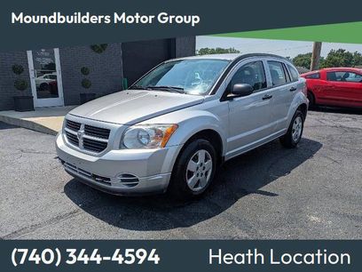 Used 2007 Dodge Caliber SE
