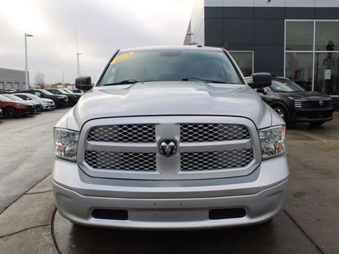 Used 2014 RAM 1500 Tradesman w/ Power & Remote Entry Group image 2