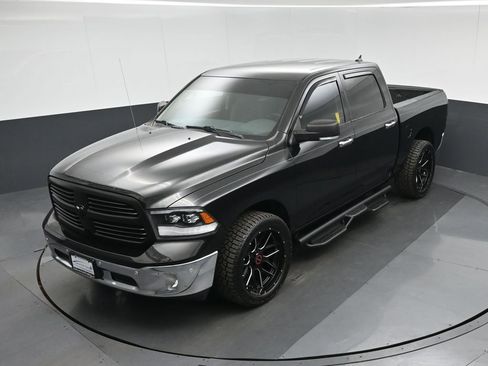 Used 2018 RAM 1500 Big Horn image 58